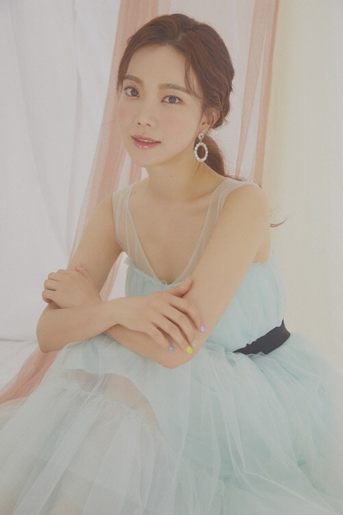 김나희 정밀검사 (사진=타조엔터테인먼트 제공)